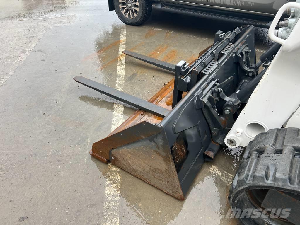 Bobcat T 76 Bandlastare
