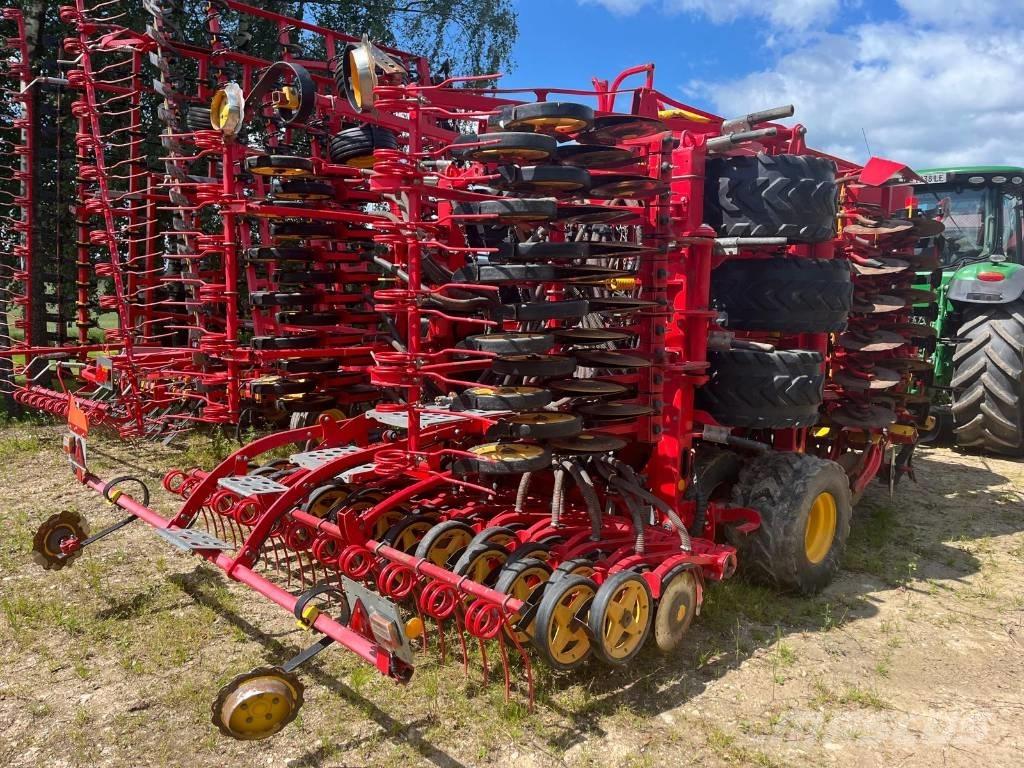 Väderstad SPIRIT600C Kombisåmaskiner