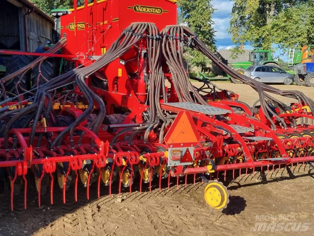 Väderstad SPIRIT600C Kombisåmaskiner