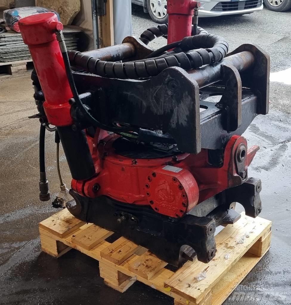 Rototilt RT60 Tiltrotator