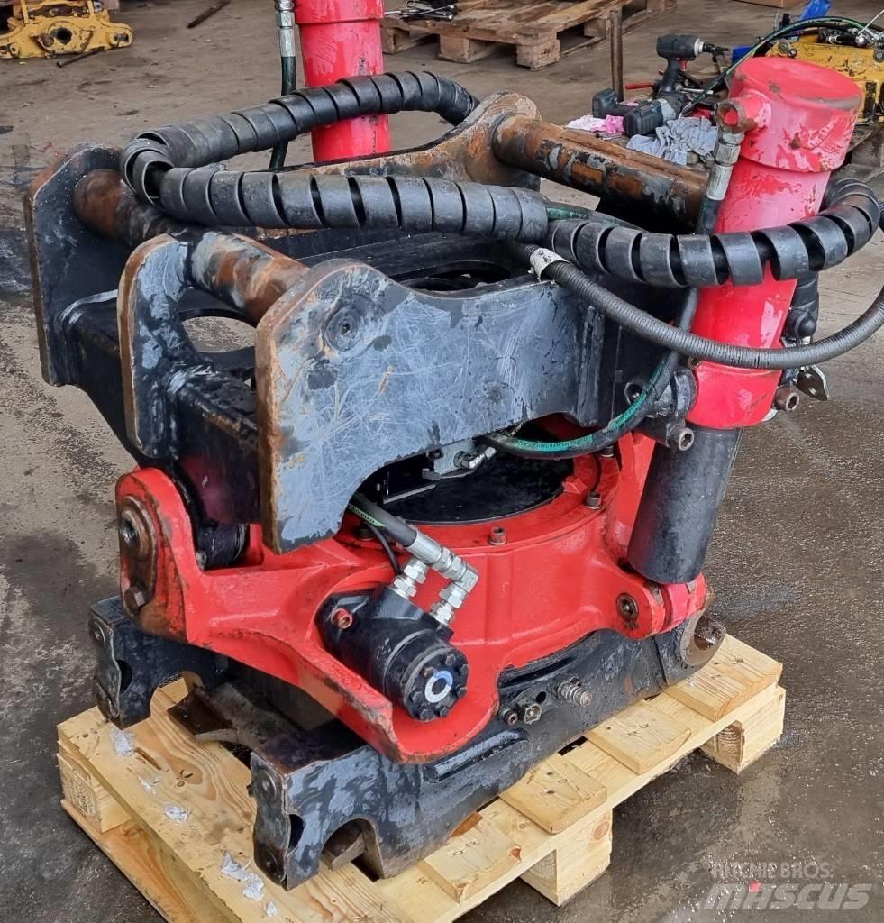 Rototilt RT60 Tiltrotator