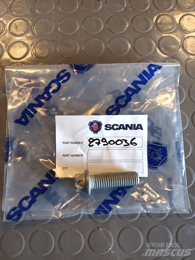Scania SCREW 2790036 Transport - Övriga