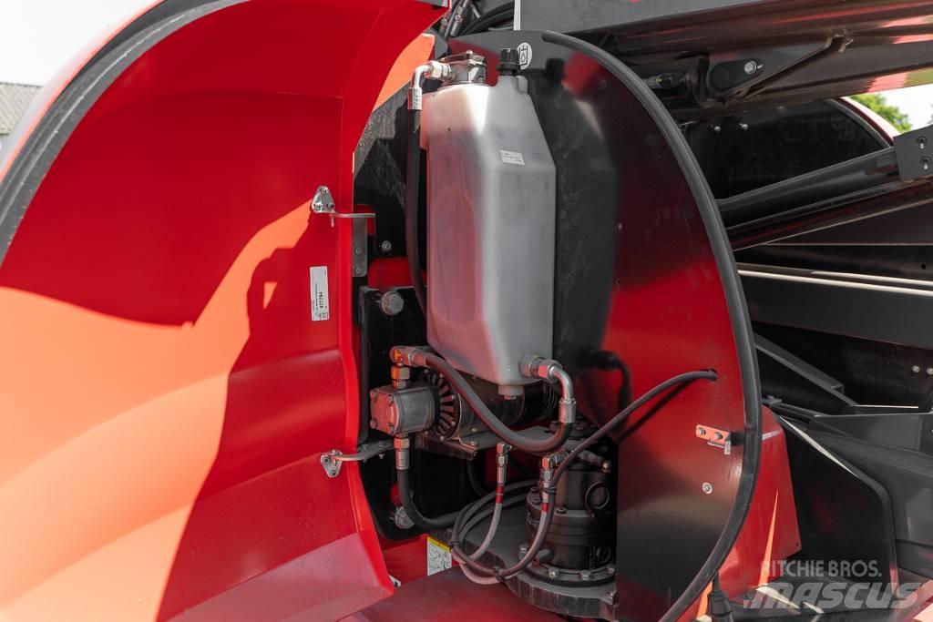 Manitou 170 AETJL Bomliftar
