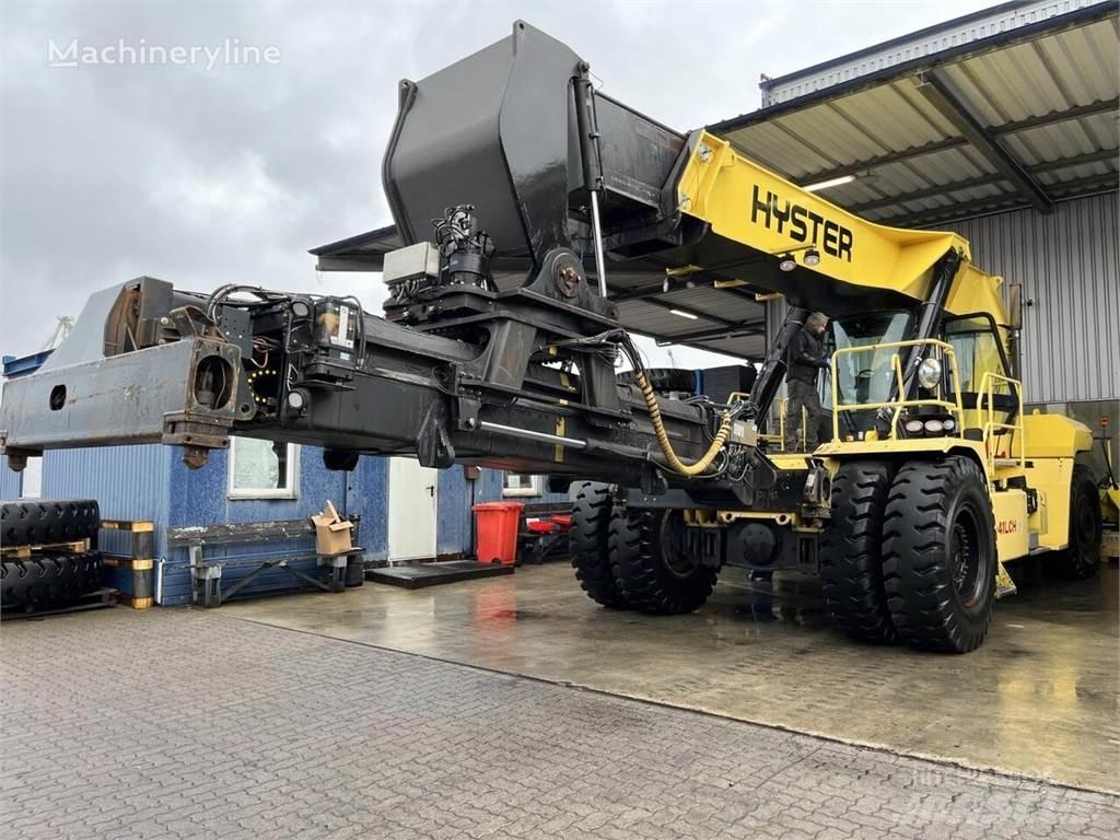 Hyster RS46-41L-CH Övriga motviktstruckar