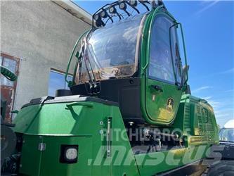 John Deere 1910G Skotare