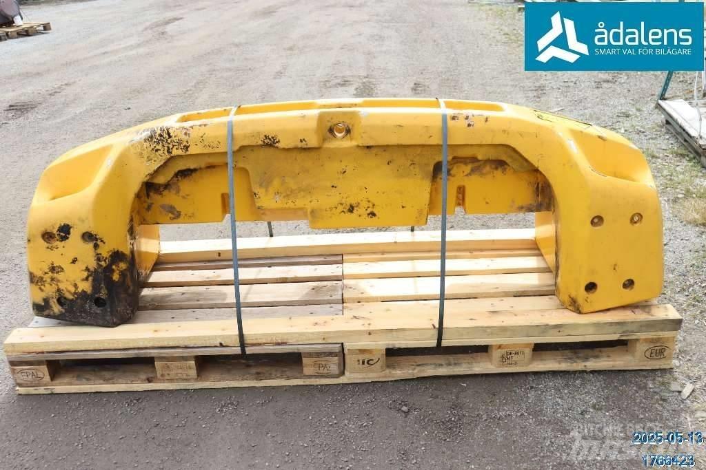 Volvo L 120 G Övriga