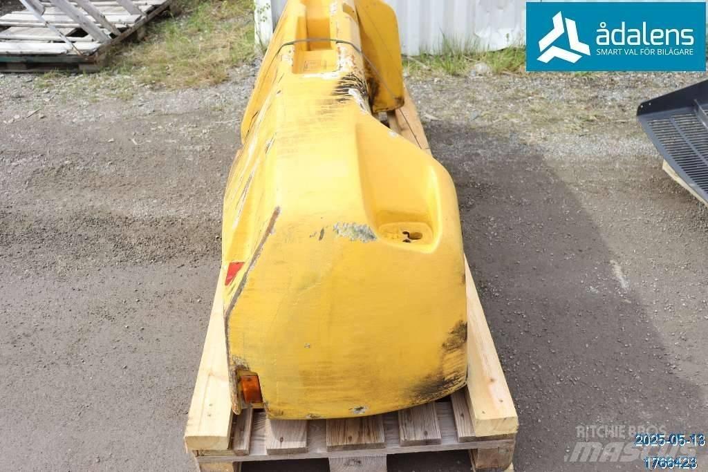 Volvo L 120 G Övriga