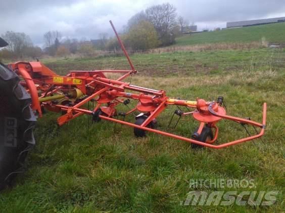 Kuhn Gf5801 Vändare och luftare