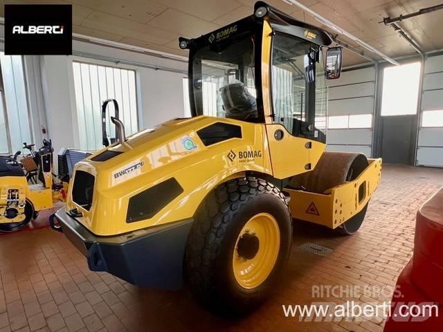 Bomag BW 177 D-5 Envalsvältar