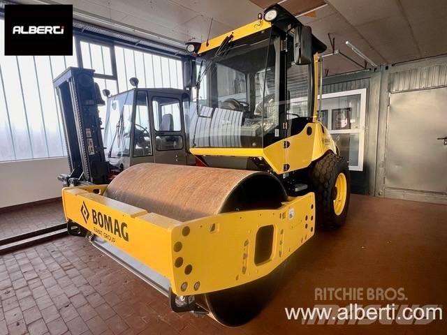 Bomag BW 177 D-5 Envalsvältar
