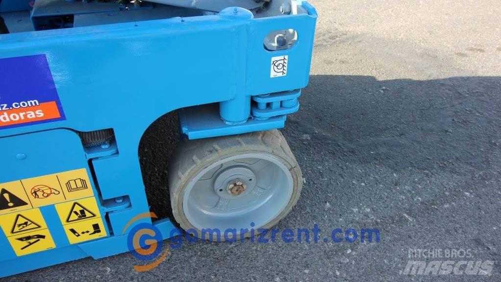 Genie GS 1932 Saxliftar