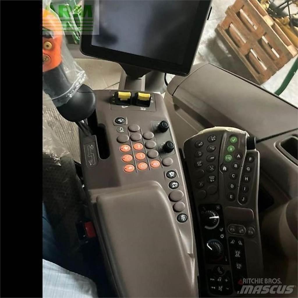 John Deere t560 hm Skördetröskor
