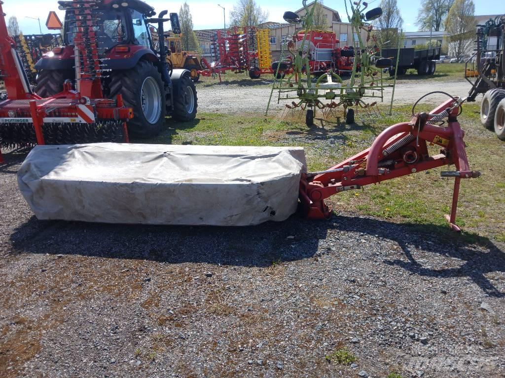 JF SB 2802 Slåttermaskiner