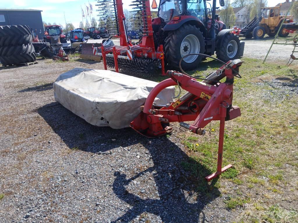 JF SB 2802 Slåttermaskiner