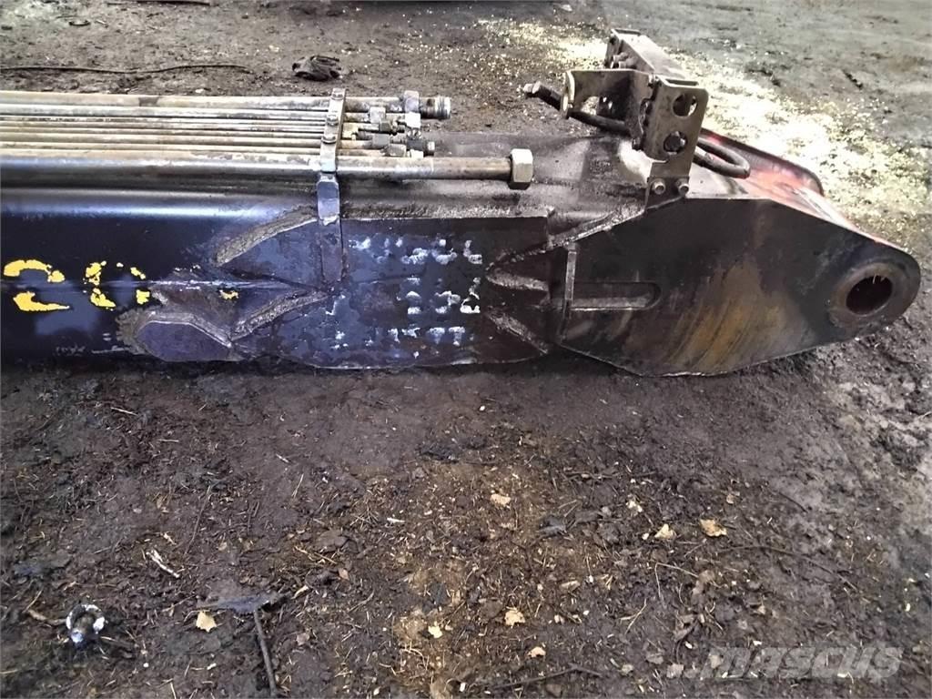 Rottne RK200 Skördarkranar