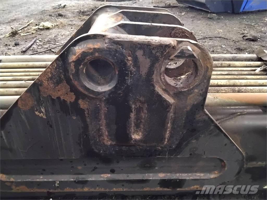Rottne RK200 Skördarkranar