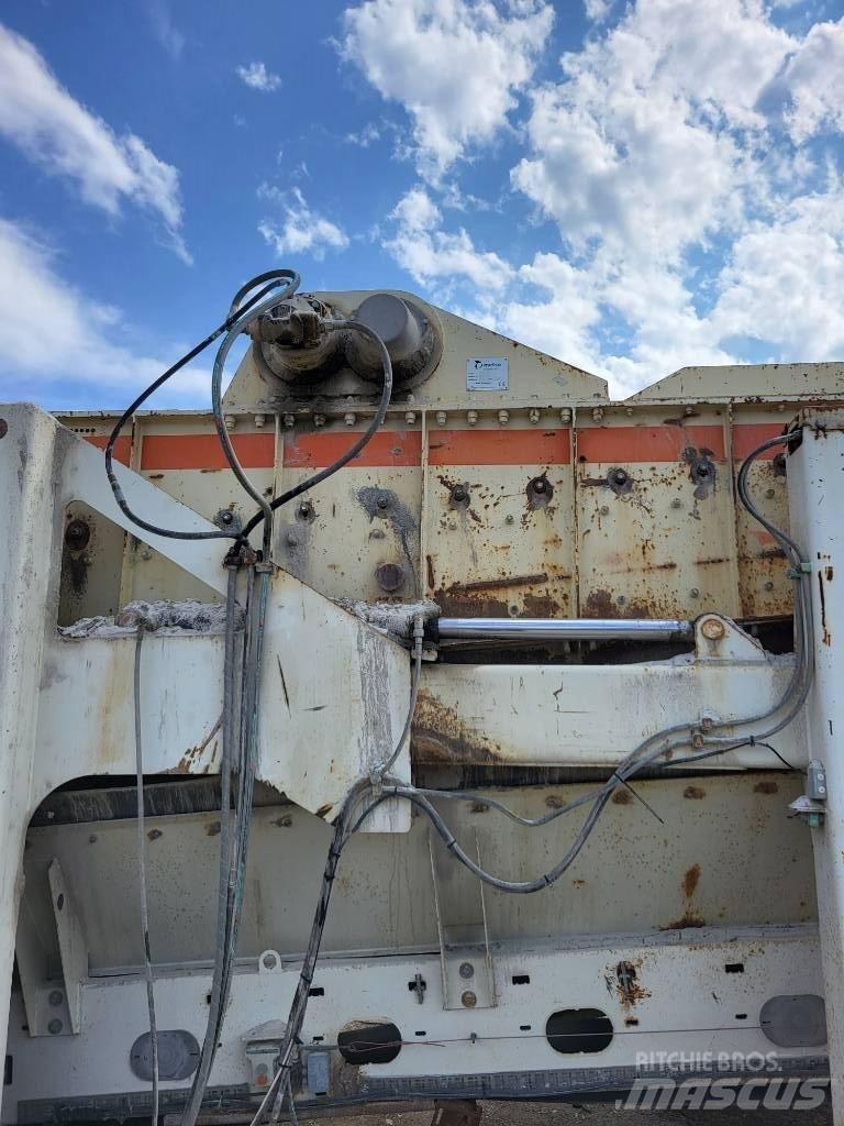 Metso LT 300 GPB Mobila krossar