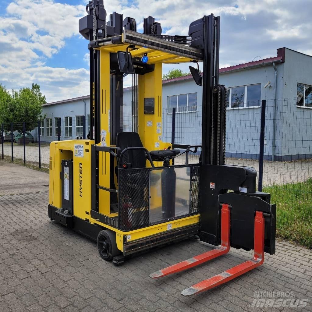 Hyster C 1.0 Materialhantering - Övriga
