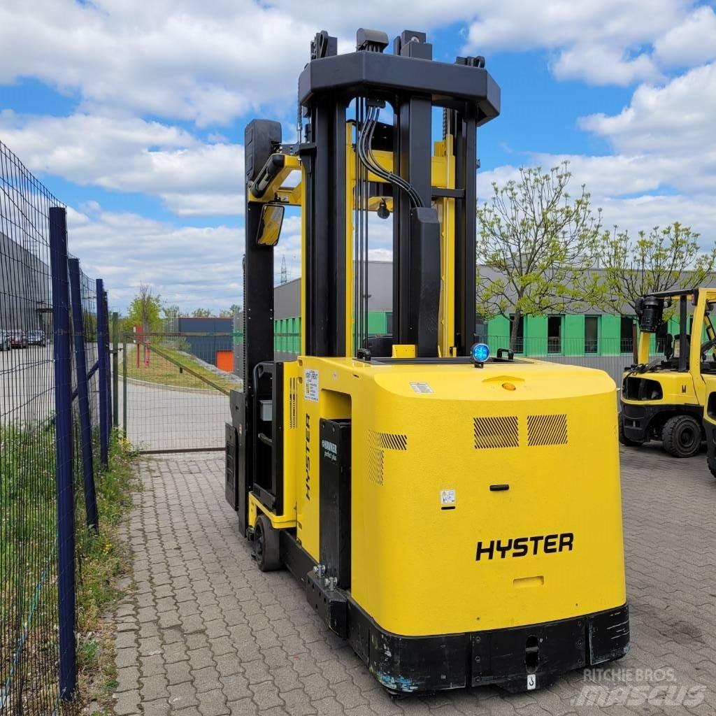 Hyster C 1.0 Materialhantering - Övriga