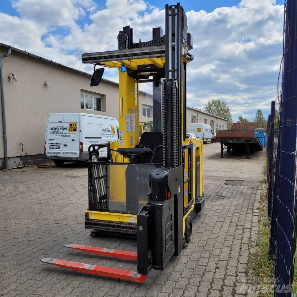 Hyster C 1.0 Materialhantering - Övriga