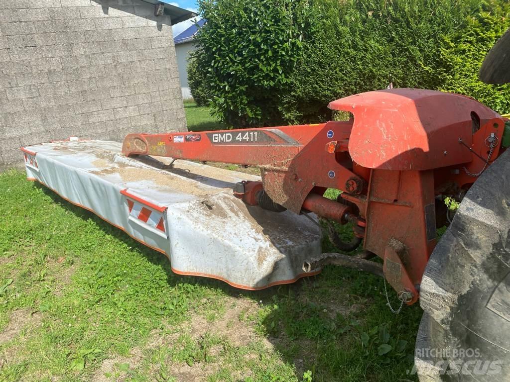 Kuhn GMD 4411-FF Slåttermaskiner