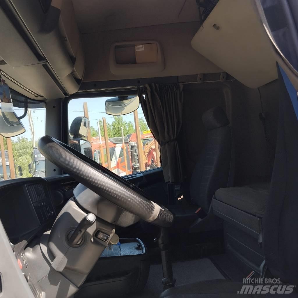 Scania R 440 Dragbilar