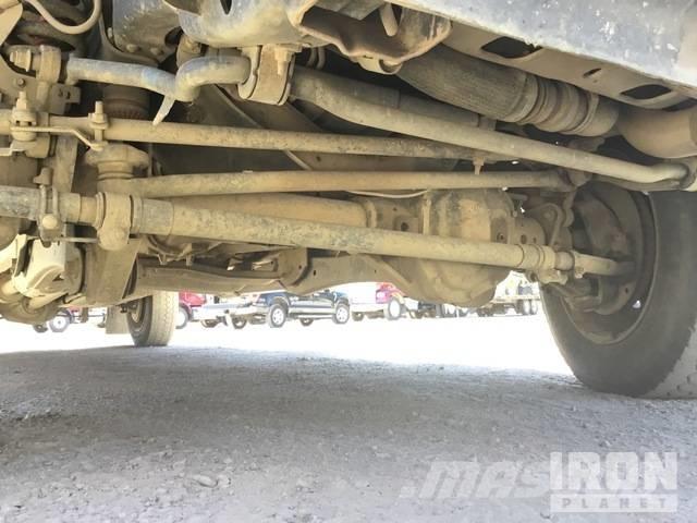 Ford F 350 XLT Övriga bilar