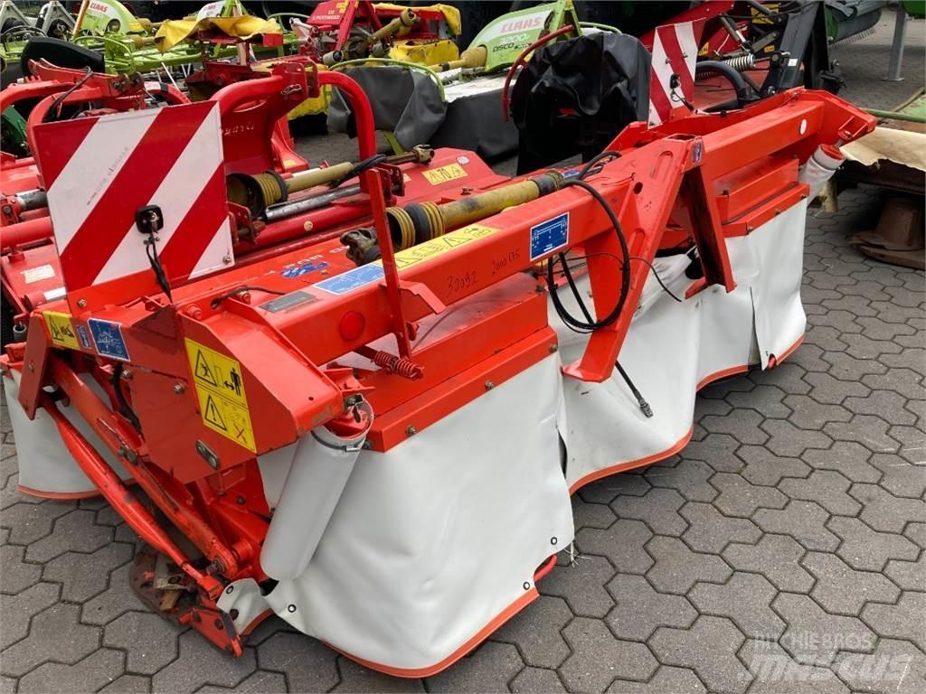Kuhn GMD 802 F Slåtterkrossar