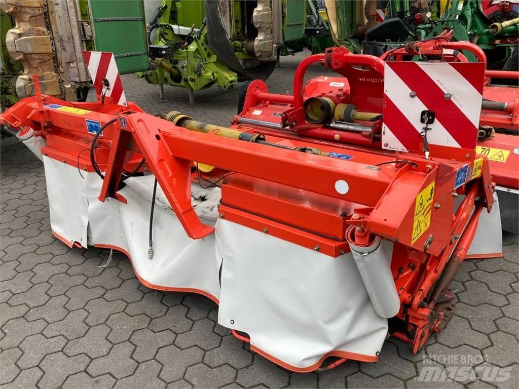 Kuhn GMD 802 F Slåtterkrossar