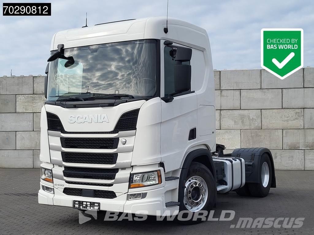 Scania R450 R 4X2 Dragbilar