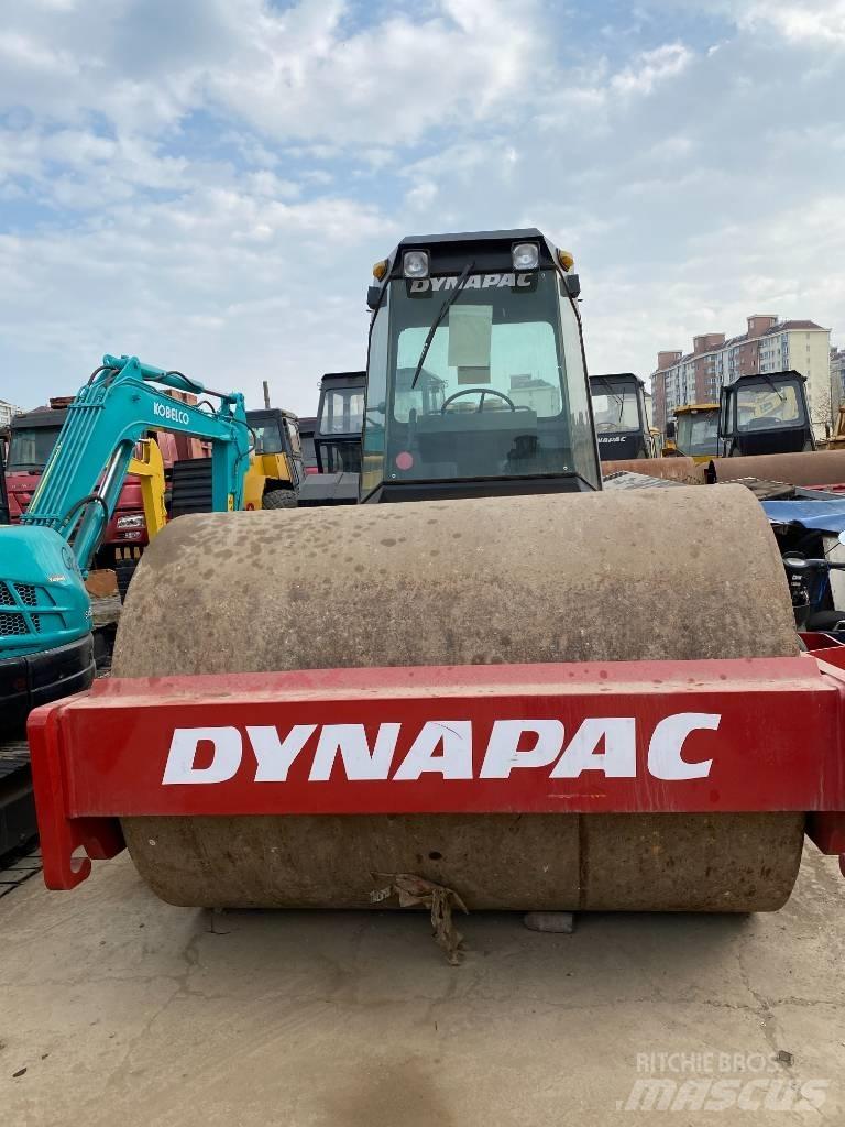 Dynapac CA 301 D Envalsvältar