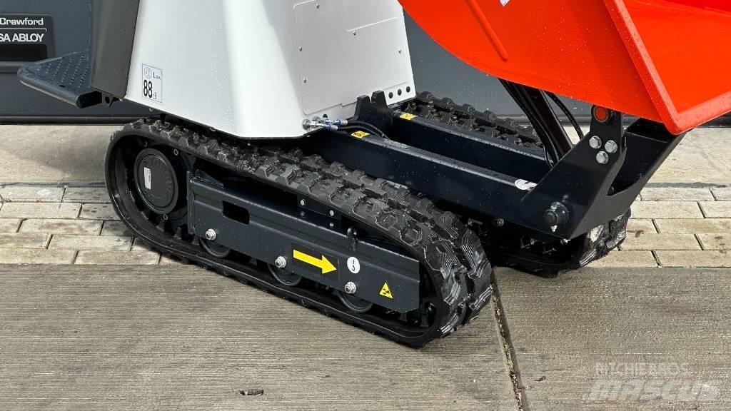 Kubota KC 70 H-4 Andra vägbyggnadsmaskiner