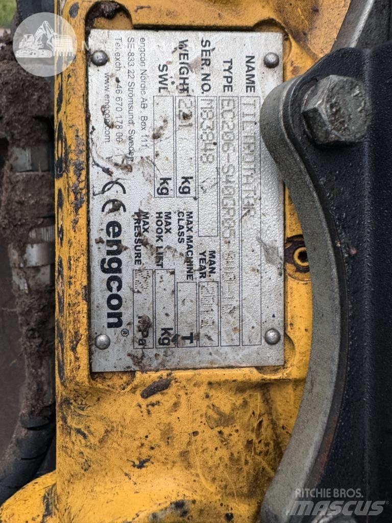 Wacker Neuson 6503 Hjulgrävare