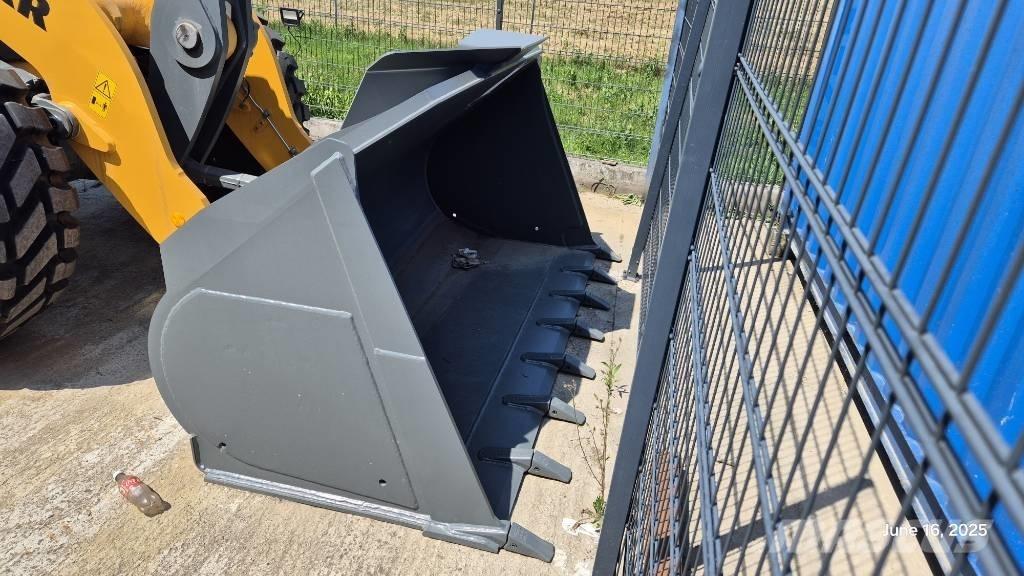 Liebherr L546 Hjullastare
