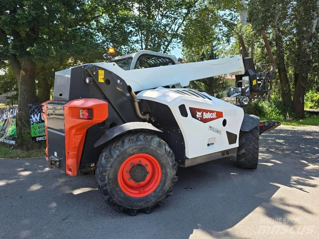 Bobcat T 36.120 SL Teleskoplastare