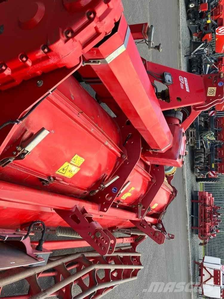 Grimme GF 400 Potatisodlingsutrustning - Övrigt