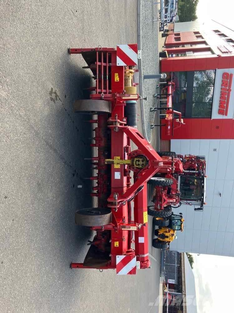 Grimme GF 400 Potatisodlingsutrustning - Övrigt