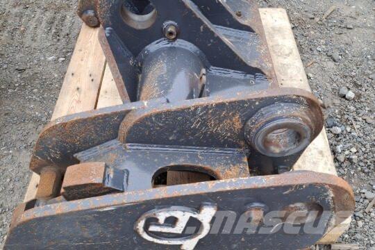 Develon Hitch Minigrävare < 7t