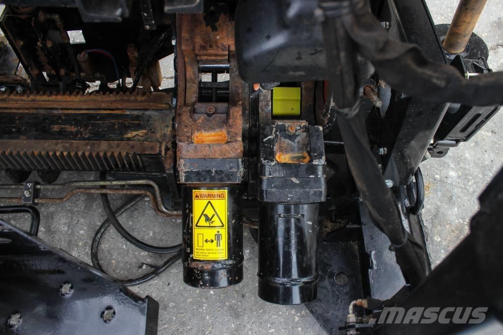 Ditch Witch JT20 Horisontell borrutrustning