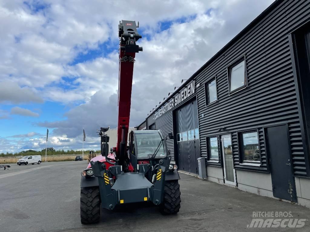Magni TH5,5-15P Teleskoplastare