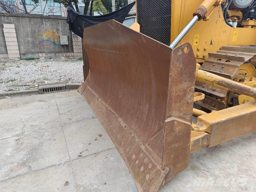 Shantui SD 23 Bandschaktare