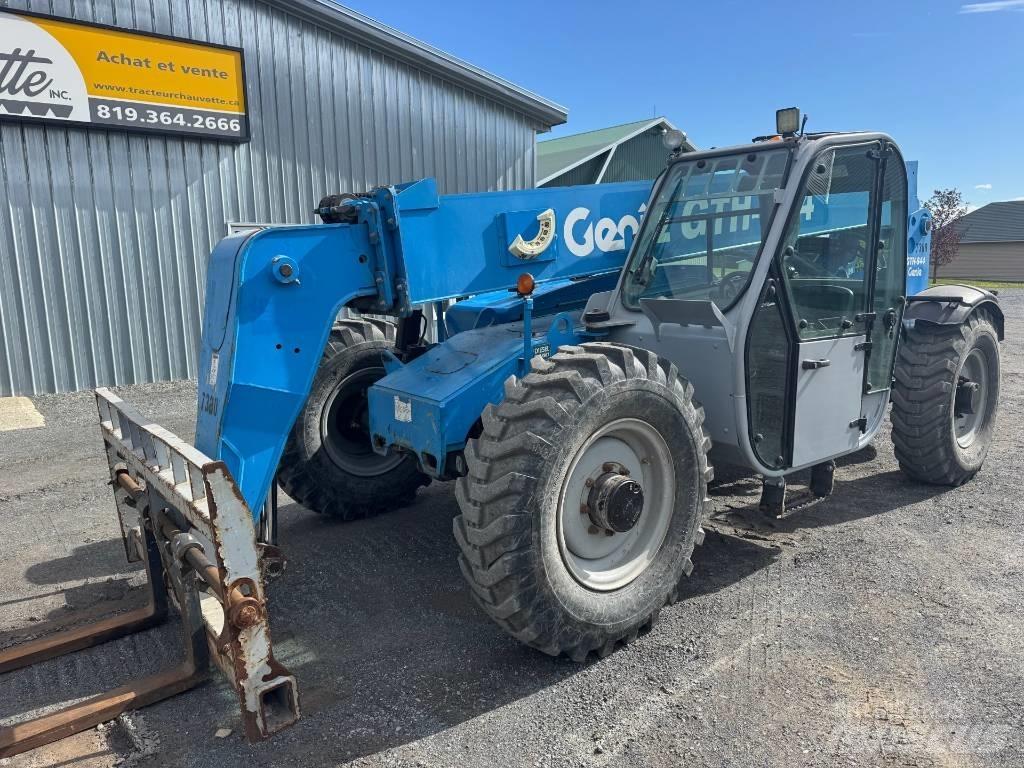 Genie GTH 844 Teleskoplastare