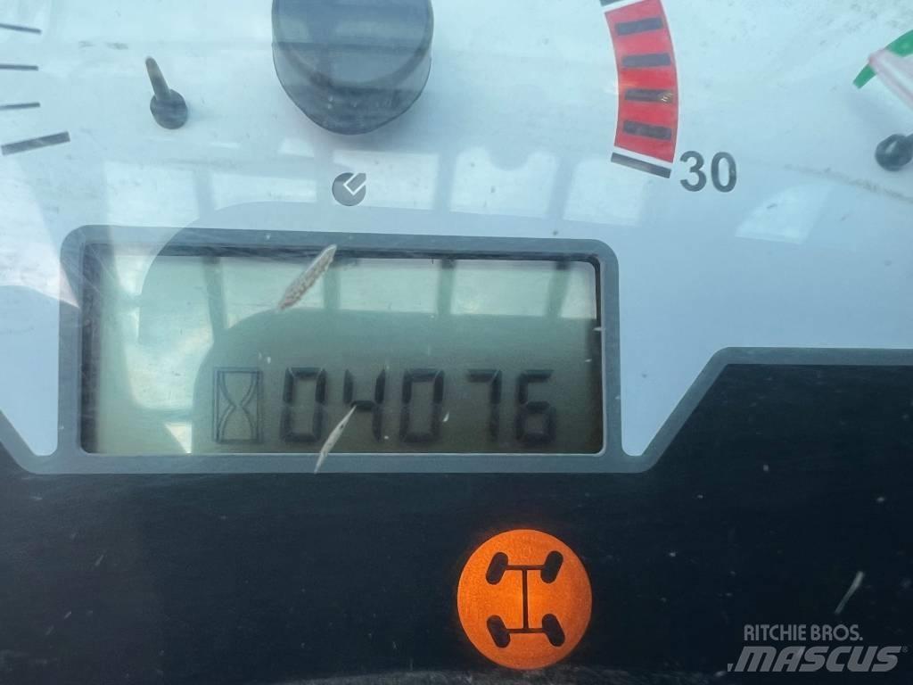 Genie GTH 844 Teleskoplastare