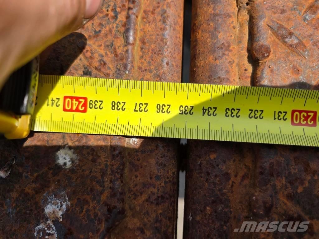  Container 4 m Specialcontainers