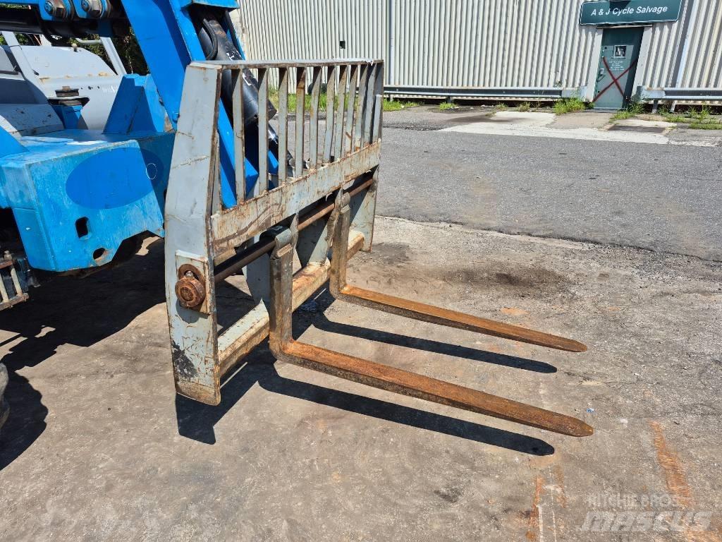 Genie GTH 636 Teleskoplastare