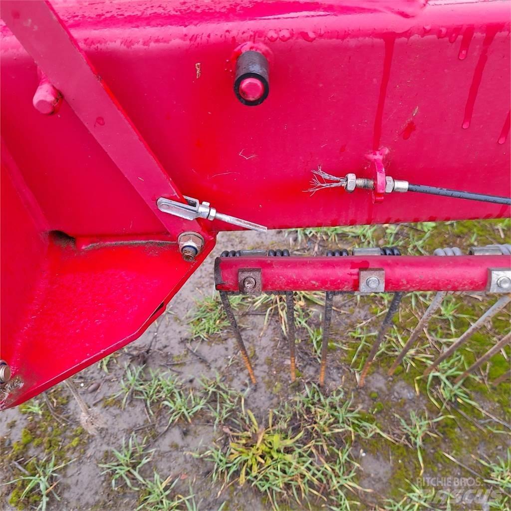 JF R 1405 S Strängläggare