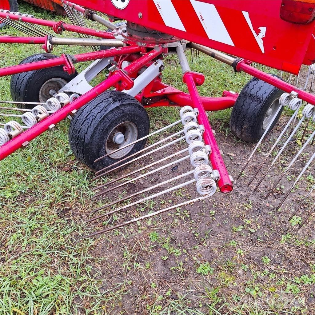 JF R 1405 S Strängläggare