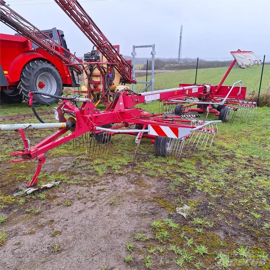 JF R 1405 S Strängläggare