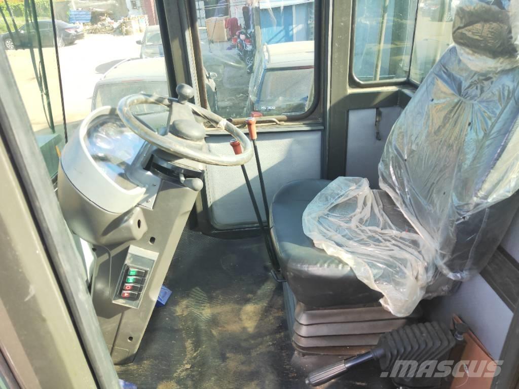 SDLG LG 953 L Hjullastare