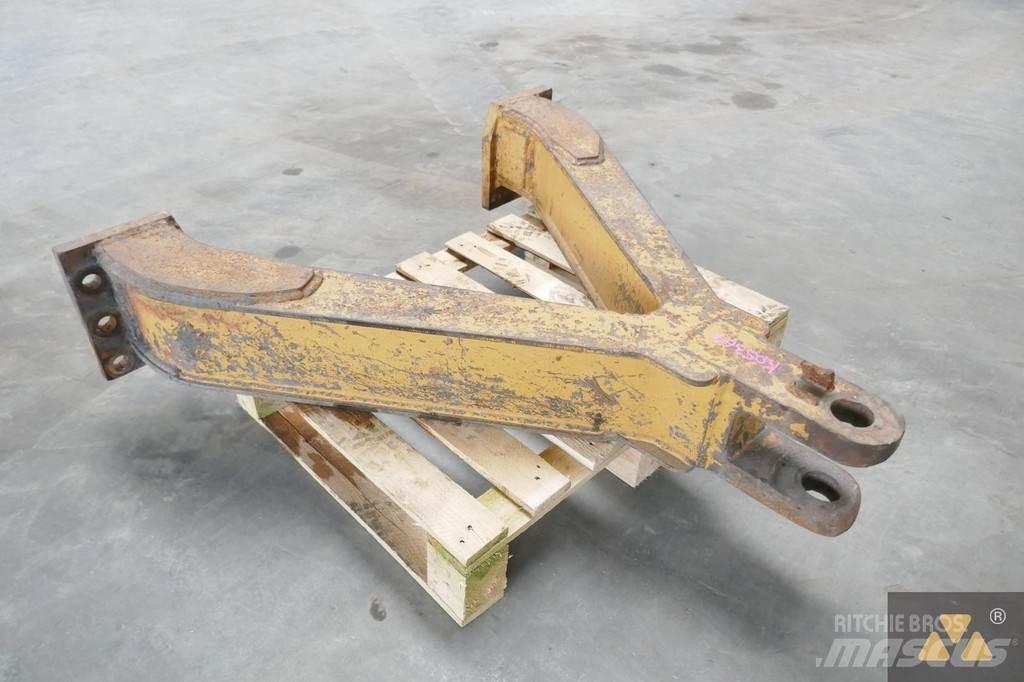 CAT D6 Drawbar Transport - Övriga